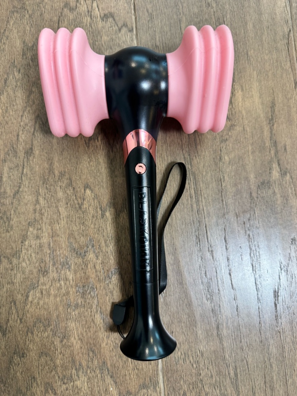 Blackpink Official K-Pop Concert Light Stick Hammer - 2019